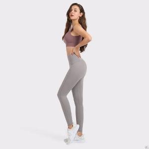 Eco Fitness Yoga Clothes Sports Bra And Leggings