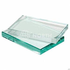 Tempered Heat Soaked Glass Panels
