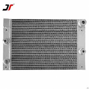 Universal Air Intercooler Jsb3157