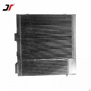 Universal Air Intercooler Jsb3236