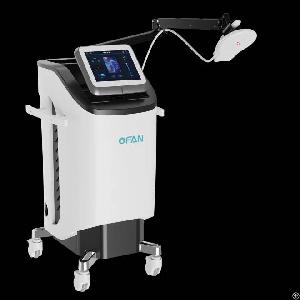 650nm Laser Pulsed Electromagnetic Field Therapy Physiotherapy Device