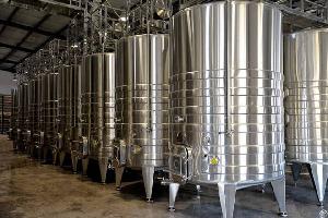 Commercial Wine Making Equipment And Wine Fermenter
