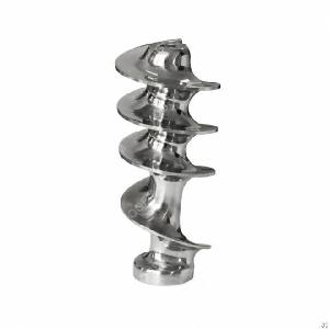 cast propeller