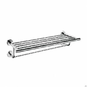 stainless steel towel rack bar