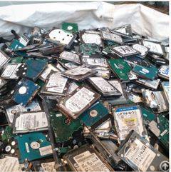 Hard Disk, Disk Driver Scrap