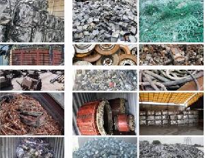 We Are Looking For A Company Dealing Below Scrap Grades