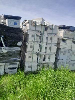 Mixed Electronic Appliance From North American