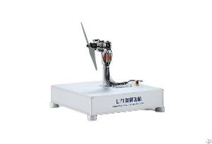 Wf-edu-02 Motor Propeller Test Kit