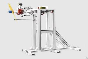 Wf-en-15 Engine Test Bench