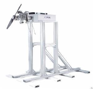 Wf-en-50 Engine Test Bench