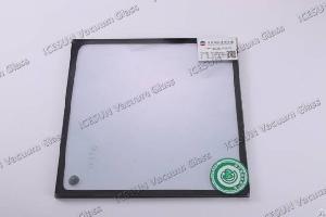 Anti-condensation Tempered Vacuum Glass For Building Windows