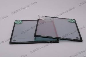 Icesun Vacuum Glass For Passive House Windows