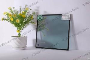 Photochromic Vacuum Glass For Curtain Walls