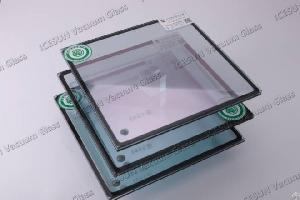 Vacuum Insulated Glass For Passive House Windows