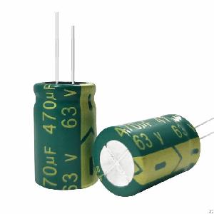 220uf 450v electrolytic capacitors audio