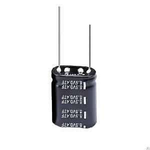 5.5v 0.33f Super Farad Capacitor Price