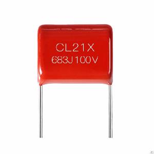 Best Source Electronic Film Capacitors Inc