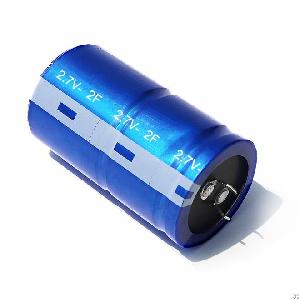 Super Capacitor Batteries 2.7 V 500f 300f For Sale