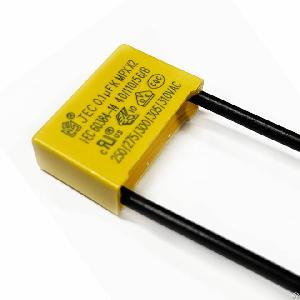 x2 film capacitor mkp 305