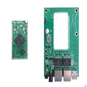 Dr4019s, Ipq4019 Openwrt 2.4 / 5g Dual Bands