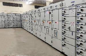 Electrical Control Panel Manufacturer