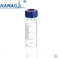 2ml Autosampler Vials For Agilent