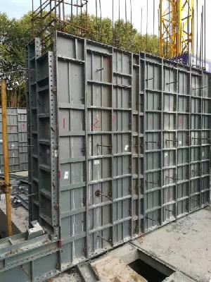 Aluminum Formwork