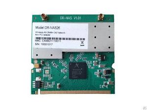 Dr-nas26 Ar9223 802.11 B / G / N High-power Network Card Wifi6