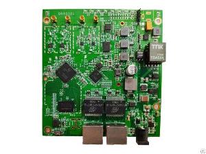 Dr4018l Ipq4018 802.11ac 2x2 2.4g 5g Wave2 Active Poe Wifi6