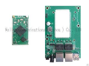 Dr4019s Ipq4019 Openwrt 2.4 / 5g Dual Bands