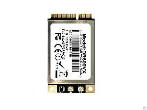 Dr600vx Qca9880 802.11ac Dual Band 2x2 2.4g / 5g Fcc / Ce Wireless Network Card