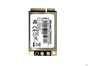 Dr900vx Qca9880 802.11ac Dual Band Wireless Network Card