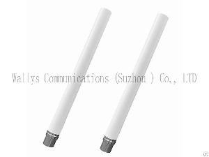 Dra2g5g5d001 Dipole Antenna, 5dbi Wireless Wifi 6 802.11ax