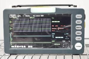 distributors patient monitor fetal ecg machines