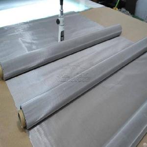 Stainless Steel Wire Mesh