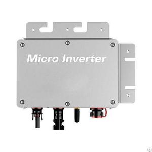 Micro Inverter 300w Grid Tie Inverter