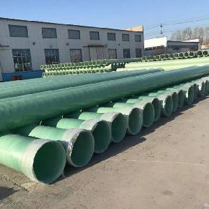 Frp Pipe