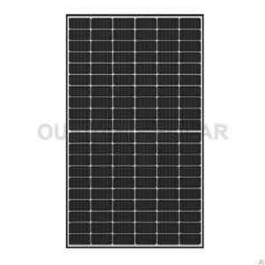 os hm60 320w 340w half cell monocrystalline photovoltaic module