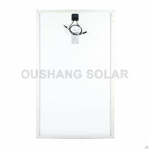 Os-m60-250w 280w Monocrystalline Photovoltaic Module