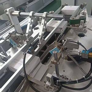 carton packing machine