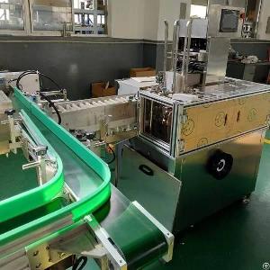 carton packing machine ky 120zh supplier