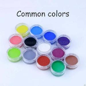 Non Toxic Pastel Color Face Paint