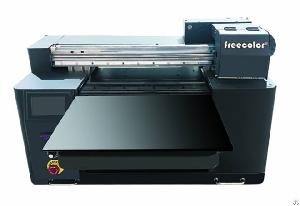 Fc-uv4060 Max Uv-led Direct To Substrate Printer