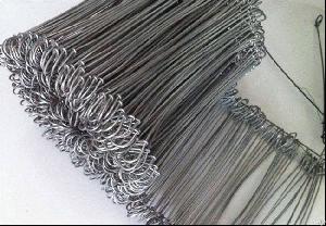 Loop Tie Wire