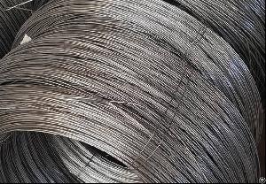 Soft Annealed Black Binding Wire