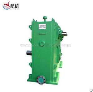 Increase Speed Gearbox 90m