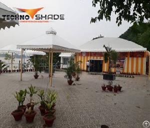 Best Tensile Shade Features In Kolkata Technoshade