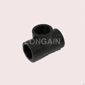 Hdpe Butt Tee Supply