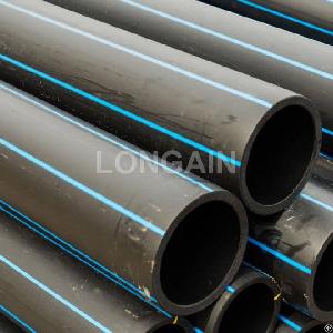 High Density Polyethylene Pipe Hdpe