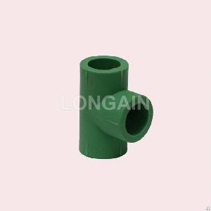 ppr pipe fittings